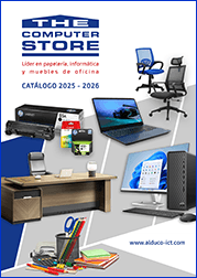 The Computer Store catalog 2025-2026