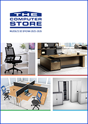 Office Furniture catalog 2025-2026