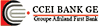 CCEI BANK GE