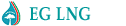 EG LNG logo
