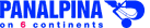Panalpina logo