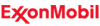 exxon mobil logo