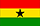 Ghana Flag