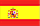 Spanish Flag