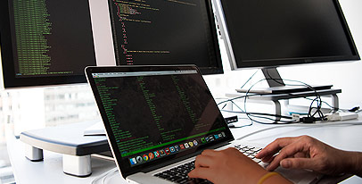 computer monitors