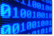 binary code
