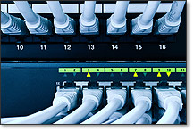routers