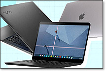 notebook computers
