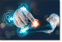 mobile device tech
