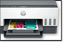 printer