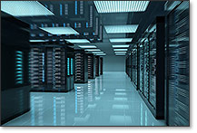 server room