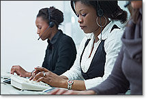 IT support